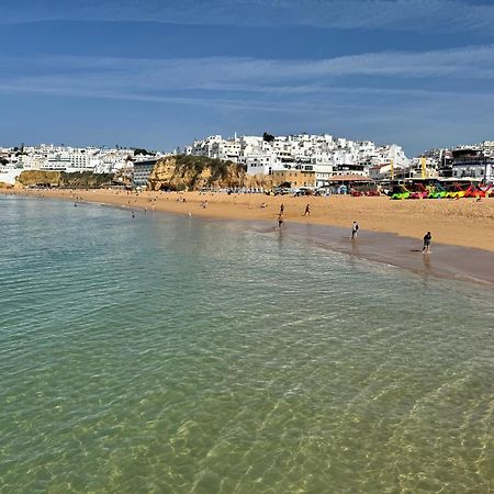 Almar Studio - Albufeira - Praia Dos Pescadores Luaran gambar