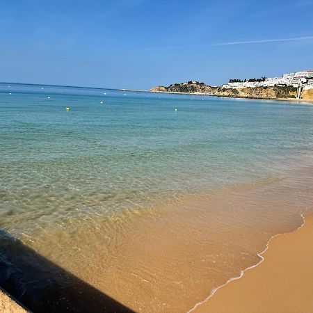 Almar Studio - Albufeira - Praia Dos Pescadores Luaran gambar