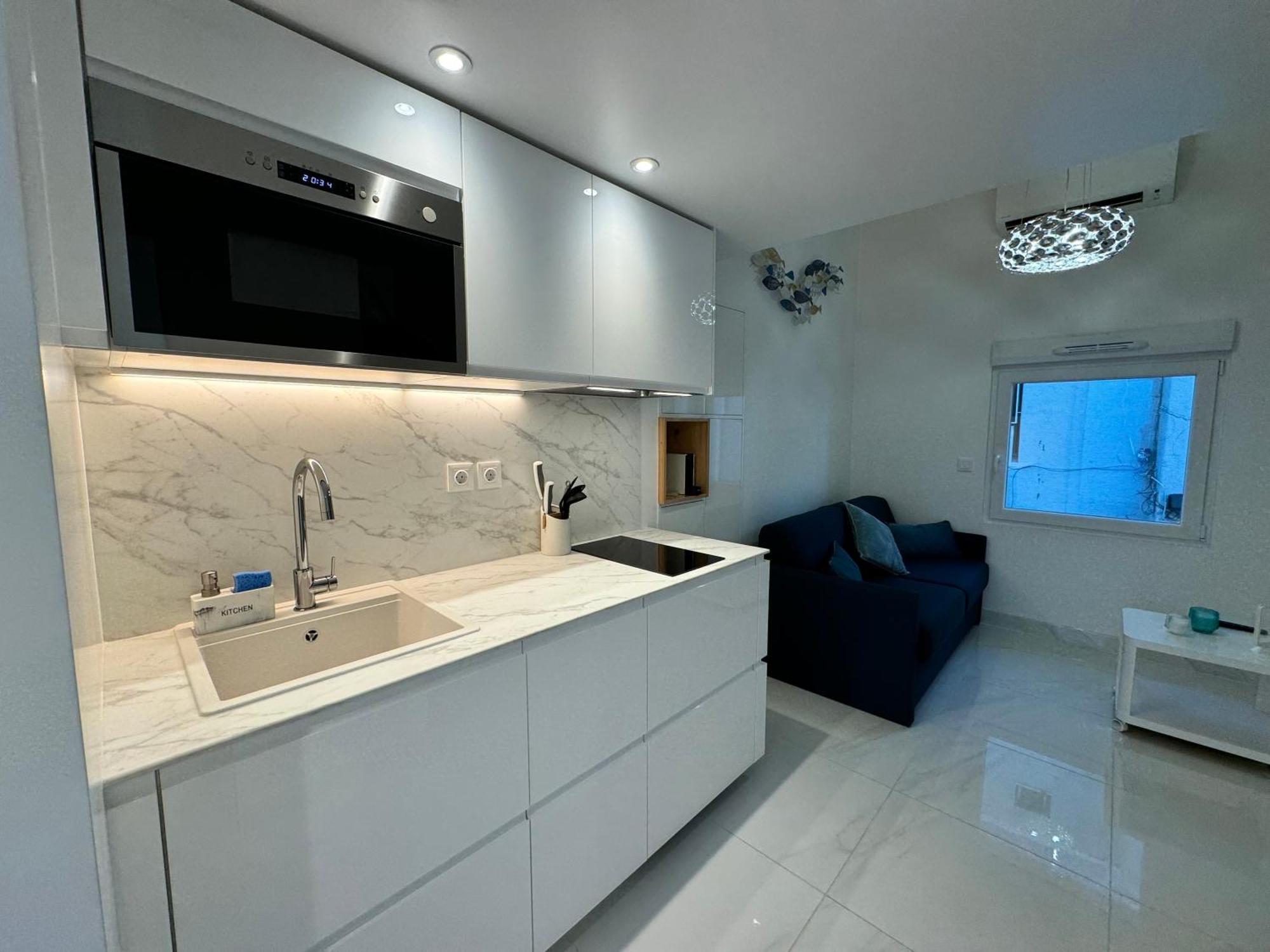 Almar Studio - Albufeira - Praia Dos Pescadores Luaran gambar