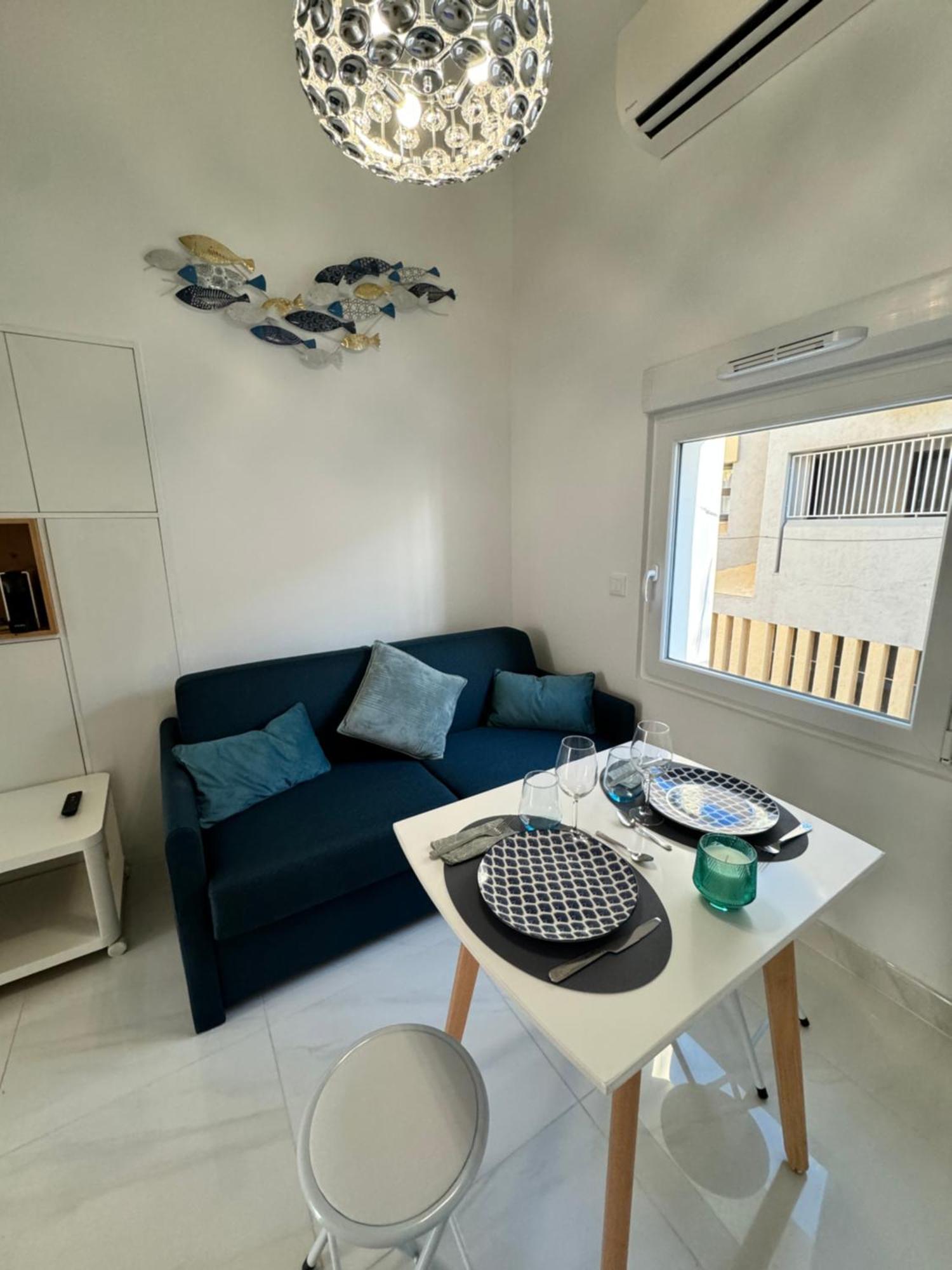 Almar Studio - Albufeira - Praia Dos Pescadores Luaran gambar